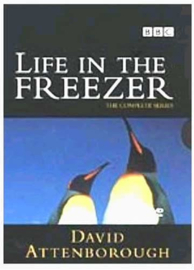 Life in the freezer (DVD) (IMPORT)