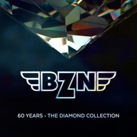 BZN - The diamond collection (3-CD)