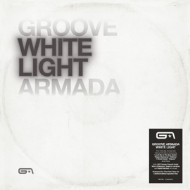 Groove Armada - White light (Limited edtion Splatter Vinyl)