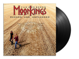 Vandenberg's Moonkings - Rugged and unplugged (LP)