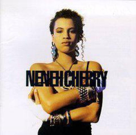 Neneh Cherry - Raw like sushi