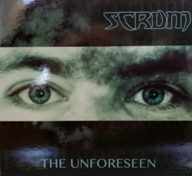 Scrum - the Unforeseen EP