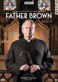 Father Brown - 7e seizoen