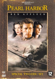 Pearl Harbor (Special two-disc set) (DVD)