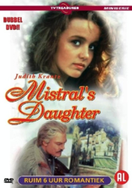 Mistral's daughter (2-DVD)