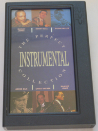 The perfect collection: Instrumental (DCC)
