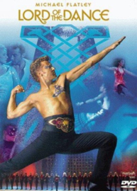 Michael Flatley: Lord of the dance (DVD)