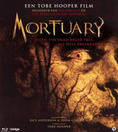 Mortuary (Blu-ray)