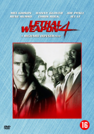 Lethal weapon 4