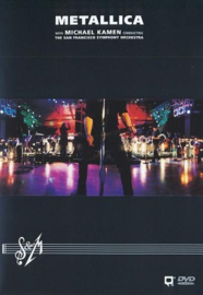 Metallica - S & M (2 DVD)