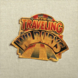 Traveling Wilburys - The collection (2-CD + DVD)