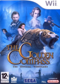 Golden Compass