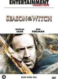 Season of the witch (DVD)