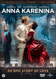 Anna Karenina