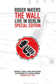 Roger waters - The wall: live in Berlin (Special edition DVD)