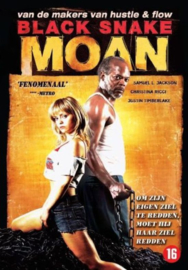 Black snake moan (DVD)