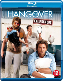 Hangover (extended cut) (Blu-ray)