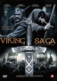Viking saga - the darkest day