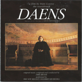 OST - Daens (0205052/87)