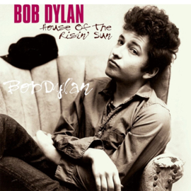 Bob Dylan - House of the risin' sun (Limited edition Magenta Vinyl)