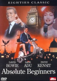 Absolute beginners