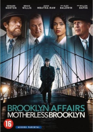 Brooklyn affairs - Motherless Brooklyn