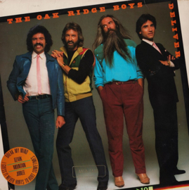 Oak ridge boys - Deliver (CD)