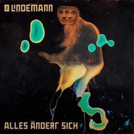 Till Lindemann - Alles andert sich (7" vinyl)