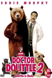 Dr. Dolittle 2