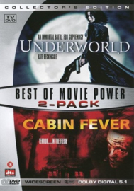 Underworld / Cabin fever