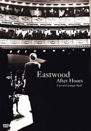 Eastwood: after hours - Live at Carnegie Hall (DVD)