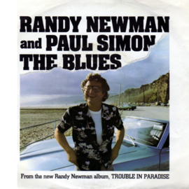 Randy Newman and Paul Simon - The blues