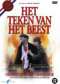 Teken van het beest