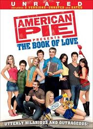 American Pie presents the book of love (DVD)