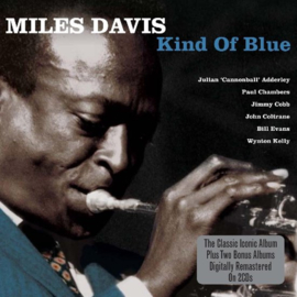Miles Davis - Kind of blue