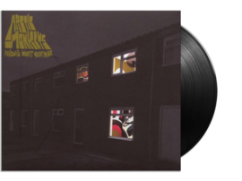 Arctic monkeys - Favourite worst nightmare (LP)
