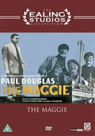 Maggie (DVD) (IMPORT)