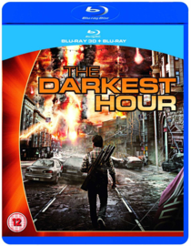 Darkest hour (Blu-ray 3D)