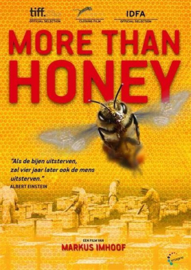 More than honey