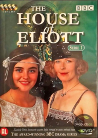 House of Eliott - 1e seizoen