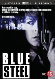 Blue steel (DVD)