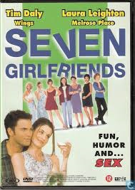 Seven girlfriends