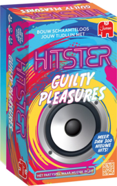 Jumbo: Hitster - Guilty pleasures