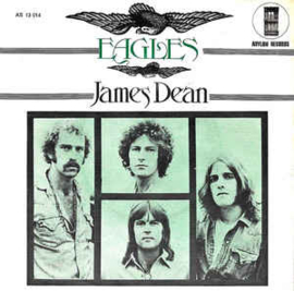 Eagles - James Dean
