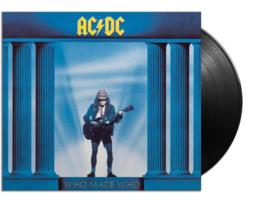AC/DC - Who made who (LP)