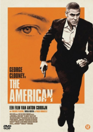 American (DVD)