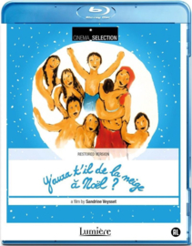 Y'aura t'il de la neige à Noëlle (Blu-ray)