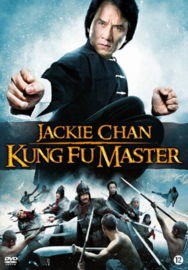 Kung Fu Master ( jackie Chan)