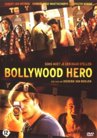 Bollywood hero (DVD)