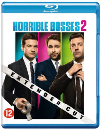 Horrible bosses 2